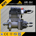 PC300-8 топливный насос 6745-71-1170 запчасти Komatsu